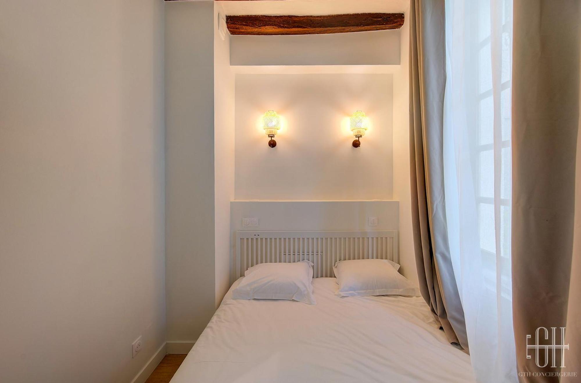 Apartament Le Saint Martin / Cathedrale Tours Zewnętrze zdjęcie