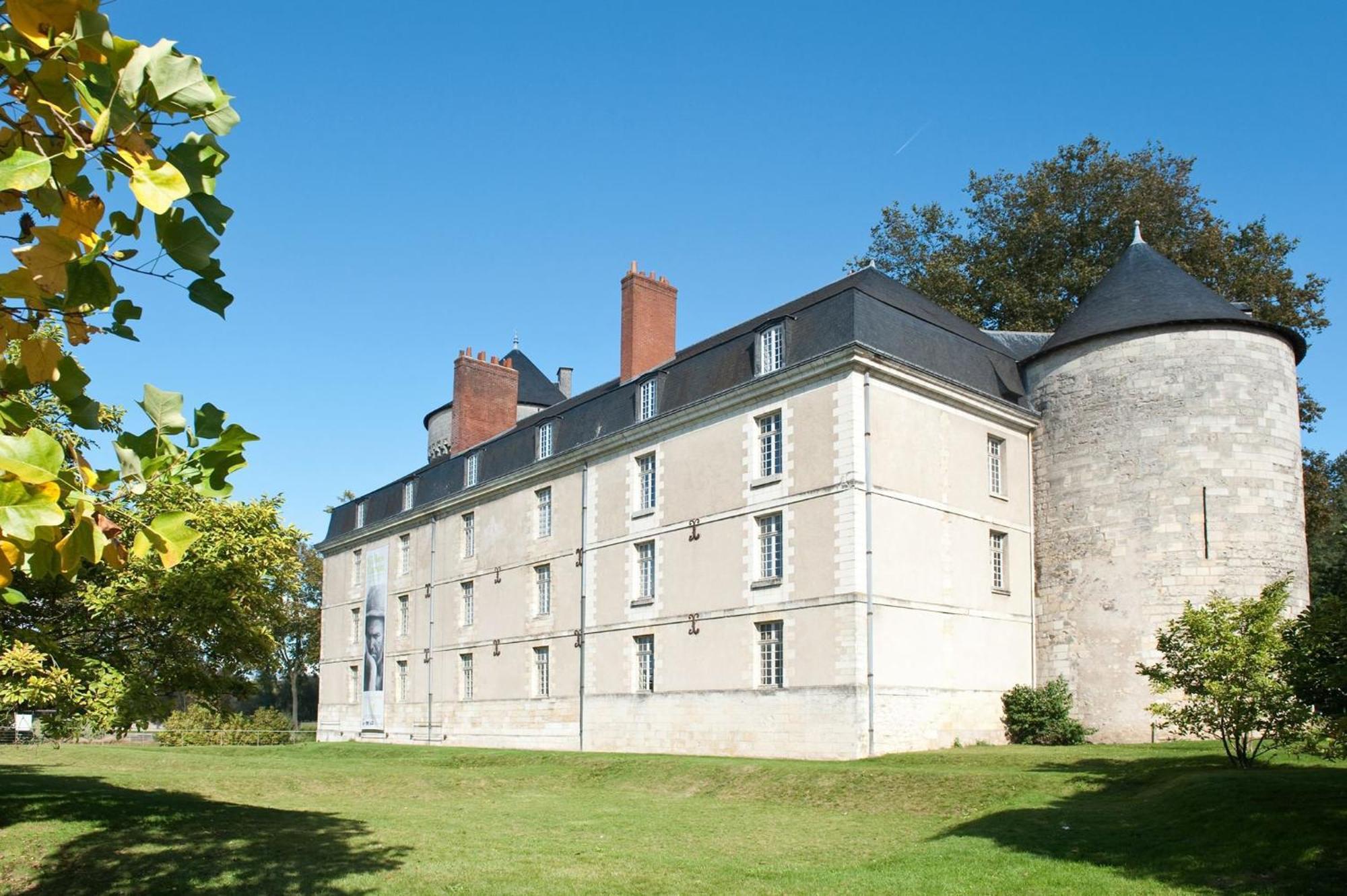 Apartament Le Saint Martin / Cathedrale Tours Zewnętrze zdjęcie