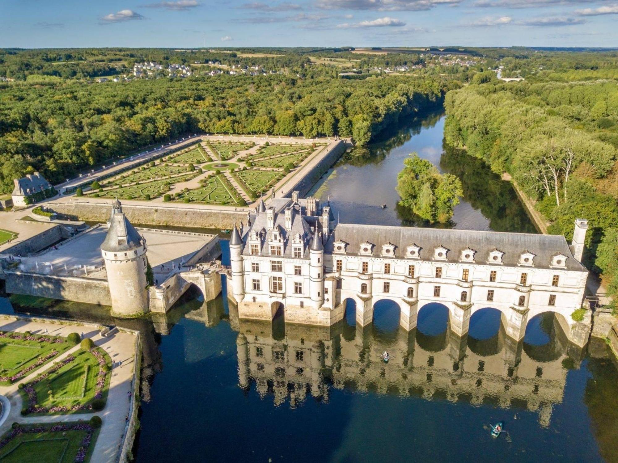 Apartament Le Saint Martin / Cathedrale Tours Zewnętrze zdjęcie